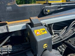 Volvo FM 500 GANCIO SCARRABILE 4 TON