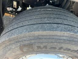 Volvo FM 500 GANCIO SCARRABILE 4 TON