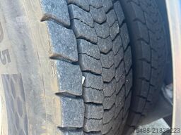 Volvo FM 500 GANCIO SCARRABILE 4 TON