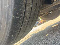 Volvo FM 500 GANCIO SCARRABILE 4 TON