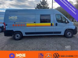 Fiat Ducato Weinsberg Carabus 600K | 2023 | EURO 6 | Venditore professionale