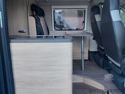 Fiat Ducato Weinsberg Carabus 600K | 2023 | EURO 6 | Venditore professionale