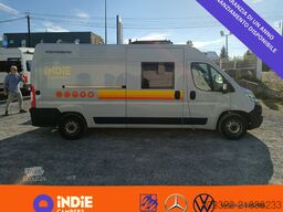 Fiat Ducato Weinsberg Carabus 600K | 2023 | EURO 6 | Venditore professionale