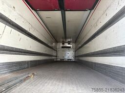 Montracon Fridge Carrier Vector 1950 MT / SAF Axles