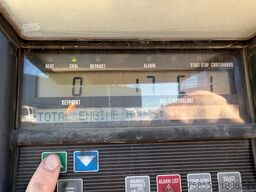 Montracon Fridge Carrier Vector 1950 MT / SAF Axles