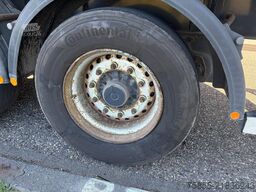 Montracon Fridge Carrier Vector 1950 MT / SAF Axles