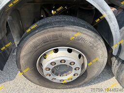 Andreoli 36PM 70 Kipper 28cbm mit Plane