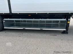 KRONE PROFI LINER SDP 27 BAUSTOFF AUFLIEGER NEU,  1-A LIFTACHSE, MEHRERE EINHEITEN VORHANDEN