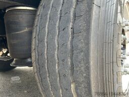 KRONE PROFI LINER SDP 27 BAUSTOFF AUFLIEGER NEU,  1-A LIFTACHSE, MEHRERE EINHEITEN VORHANDEN