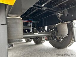 KRONE PROFI LINER SDP 27 BAUSTOFF AUFLIEGER NEU,  1-A LIFTACHSE, MEHRERE EINHEITEN VORHANDEN