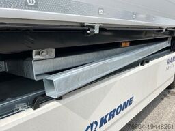 KRONE PROFI LINER SDP 27 BAUSTOFF AUFLIEGER NEU,  1-A LIFTACHSE, MEHRERE EINHEITEN VORHANDEN