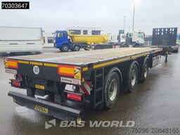 Doll P3H-Z18 Remote Control Twistlocks 3x Steering E...