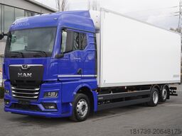 MAN TGX 26.400 / IGLOOCAR / Carrier Supra