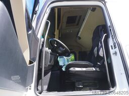 Mercedes-Benz Actros 2542 / GIGA cabin / Thermoking