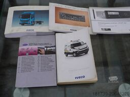 Iveco Eurocargo 190-280L