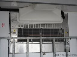 DAF XF 480 6x2 E6 / Lamberet refrigerator 18