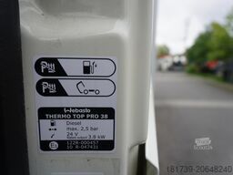 DAF XF 480 6x2 E6 / Lamberet refrigerator 18