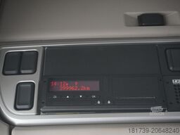 DAF XF 480 6x2 E6 / Lamberet refrigerator 18