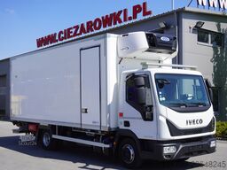 Iveco Eurocargo 100-190 4x2 E6 / Refrigerator