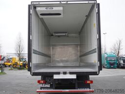 Volvo FH 420 6×2 / Krone refrigerator 19 EPAL