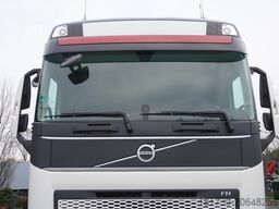 Volvo FH 420 6×2 / Krone refrigerator 19 EPAL