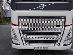 Volvo FH 420 6×2 / Krone refrigerator 19 EPAL