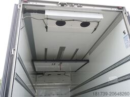 SCANIA R500 / Lecapitaine refrigerator / Carrie