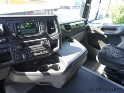 SCANIA R500 Hook-Up Refrigerated Truck KIESLING