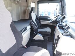 MAN TGX 26.500 E6 XXL / Schmitz 19 pallets /