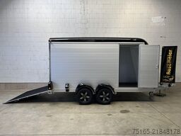 Böckmann KT-PB-AL 4018/35 M F Design Kofferanhänger