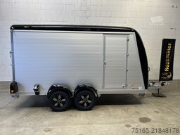 Böckmann KT-PB-AL 4018/35 M F Design Kofferanhänger