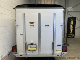 Böckmann KT-PB-AL 4018/35 M F Design Kofferanhänger