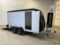Böckmann KT-PB-AL 4018/35 M F Design Kofferanhänger