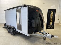 Böckmann KT-PB-AL 4018/35 M F Design Kofferanhänger