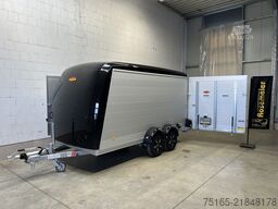 Böckmann KT-PB-AL 4018/35 M F Design Kofferanhänger