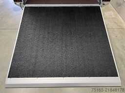 Böckmann KT-PB-AL 4018/35 M F Design Kofferanhänger