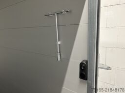 Böckmann KT-PB-AL 4018/35 M F Design Kofferanhänger