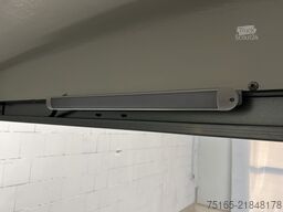 Böckmann KT-PB-AL 4018/35 M F Design Kofferanhänger