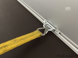 Böckmann KT-PB-AL 4018/35 M F Design Kofferanhänger