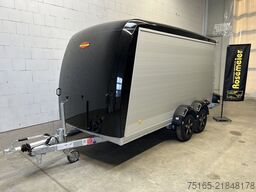 Böckmann KT-PB-AL 4018/35 M F Design Kofferanhänger