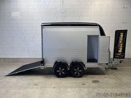 Böckmann KT-PB-AL 3018/27 M F Design Kofferanhänger
