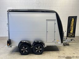 Böckmann KT-PB-AL 3018/27 M F Design Kofferanhänger