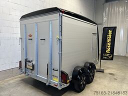 Böckmann KT-PB-AL 3018/27 M F Design Kofferanhänger