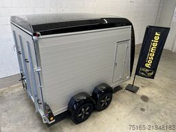 Böckmann KT-PB-AL 3018/27 M F Design Kofferanhänger