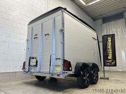 Böckmann KT-PB-AL 3018/27 M F Design Kofferanhänger