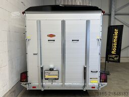 Böckmann KT-PB-AL 3018/27 M F Design Kofferanhänger