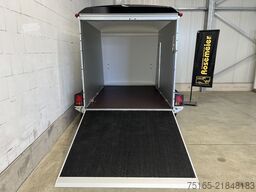 Böckmann KT-PB-AL 3018/27 M F Design Kofferanhänger