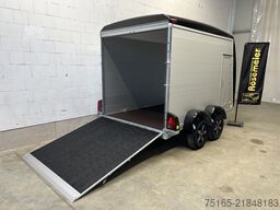 Böckmann KT-PB-AL 3018/27 M F Design Kofferanhänger