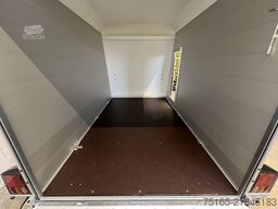 Böckmann KT-PB-AL 3018/27 M F Design Kofferanhänger