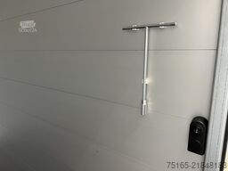 Böckmann KT-PB-AL 3018/27 M F Design Kofferanhänger